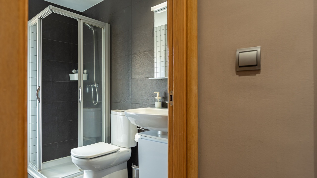 Photo of Bathroom in Cangas de Onis
