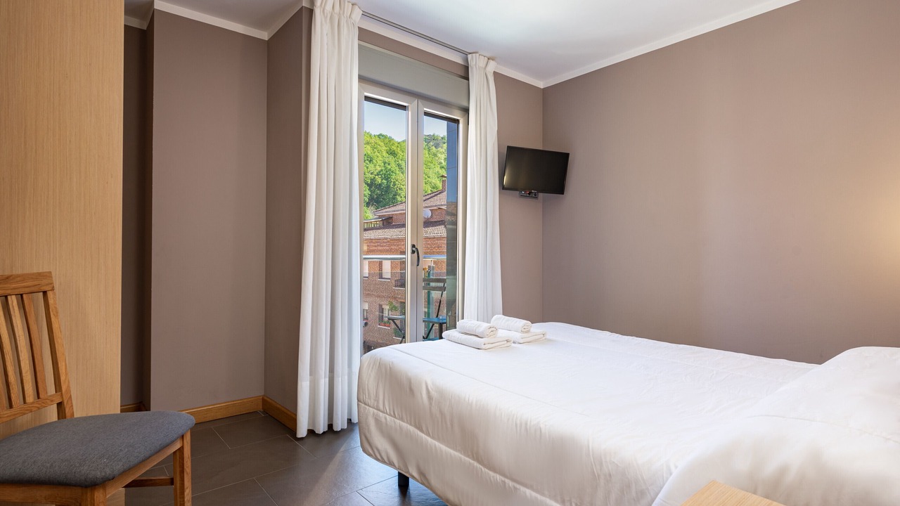 Photo of Bedroom in Cangas de Onis