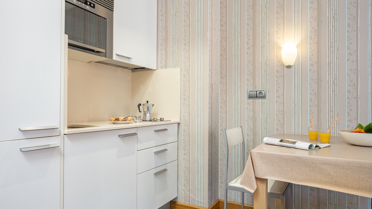 Photo of Kitchen in Cangas de Onis