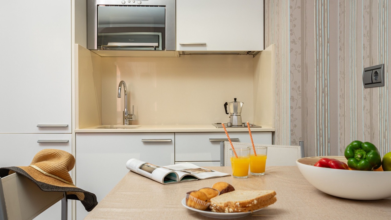 Photo of Kitchen in Cangas de Onis