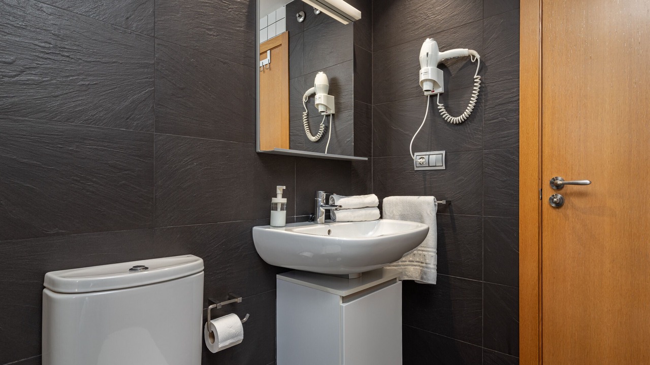 Photo of Bathroom in Cangas de Onis