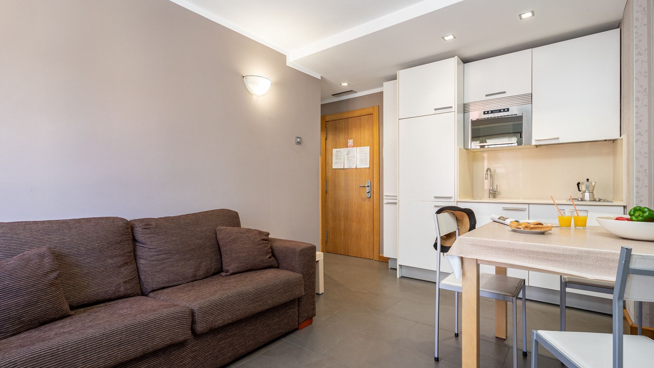 Photo of Livingroom in Cangas de Onis