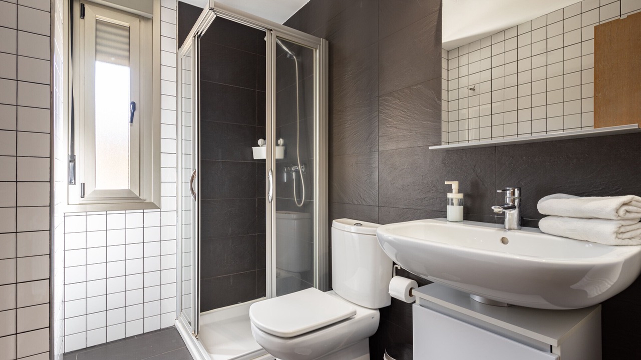 Photo of Bathroom in Cangas de Onis