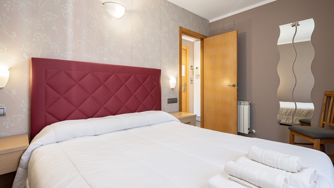 Photo of Bedroom in Cangas de Onis