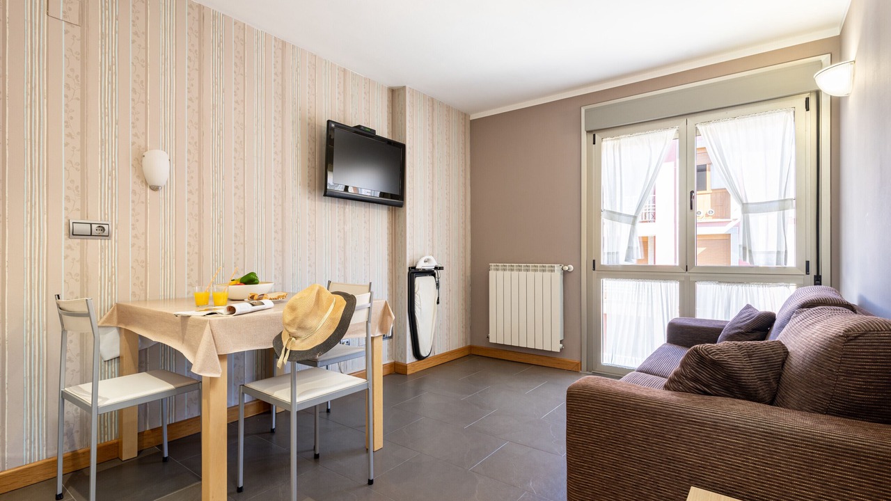 Photo of Livingroom in Cangas de Onis