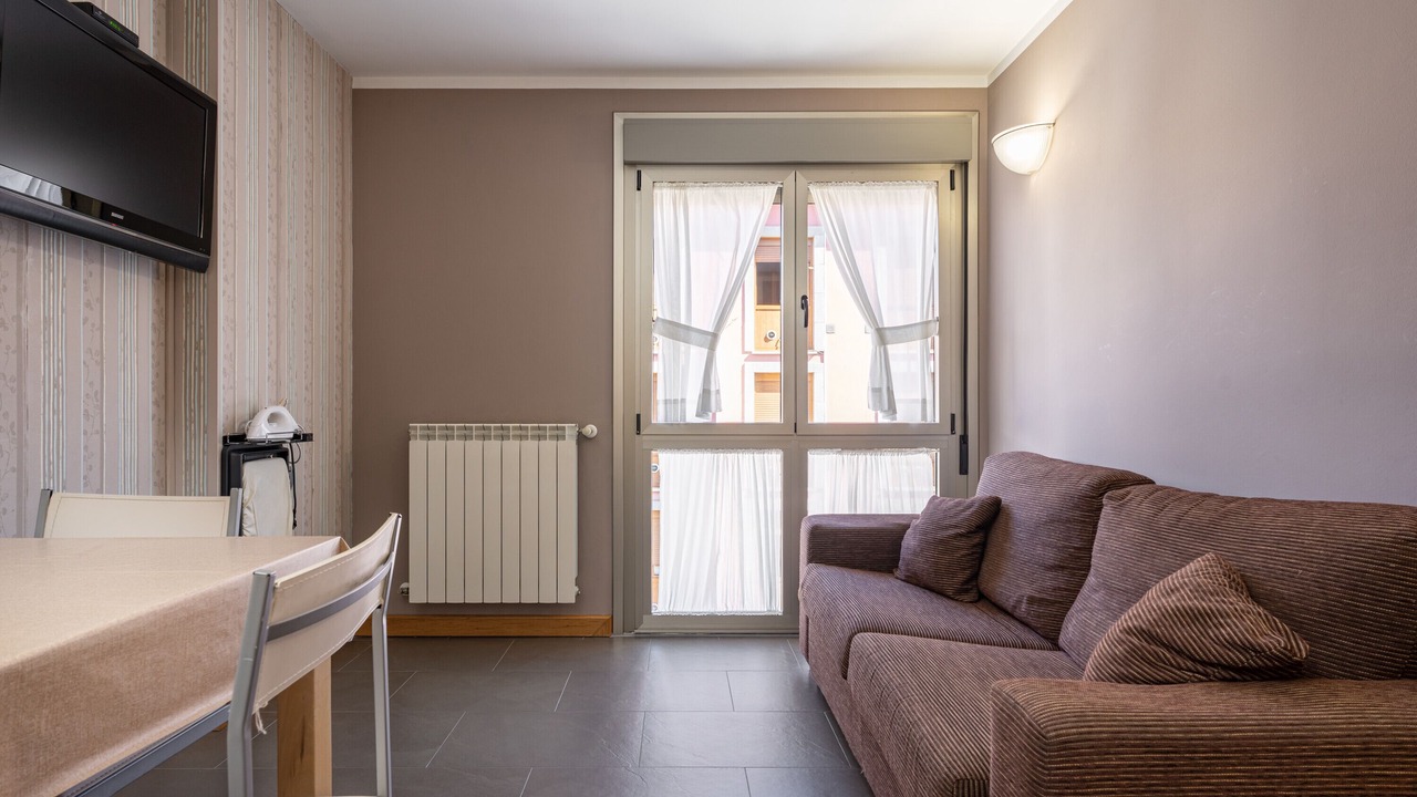 Photo of Livingroom in Cangas de Onis