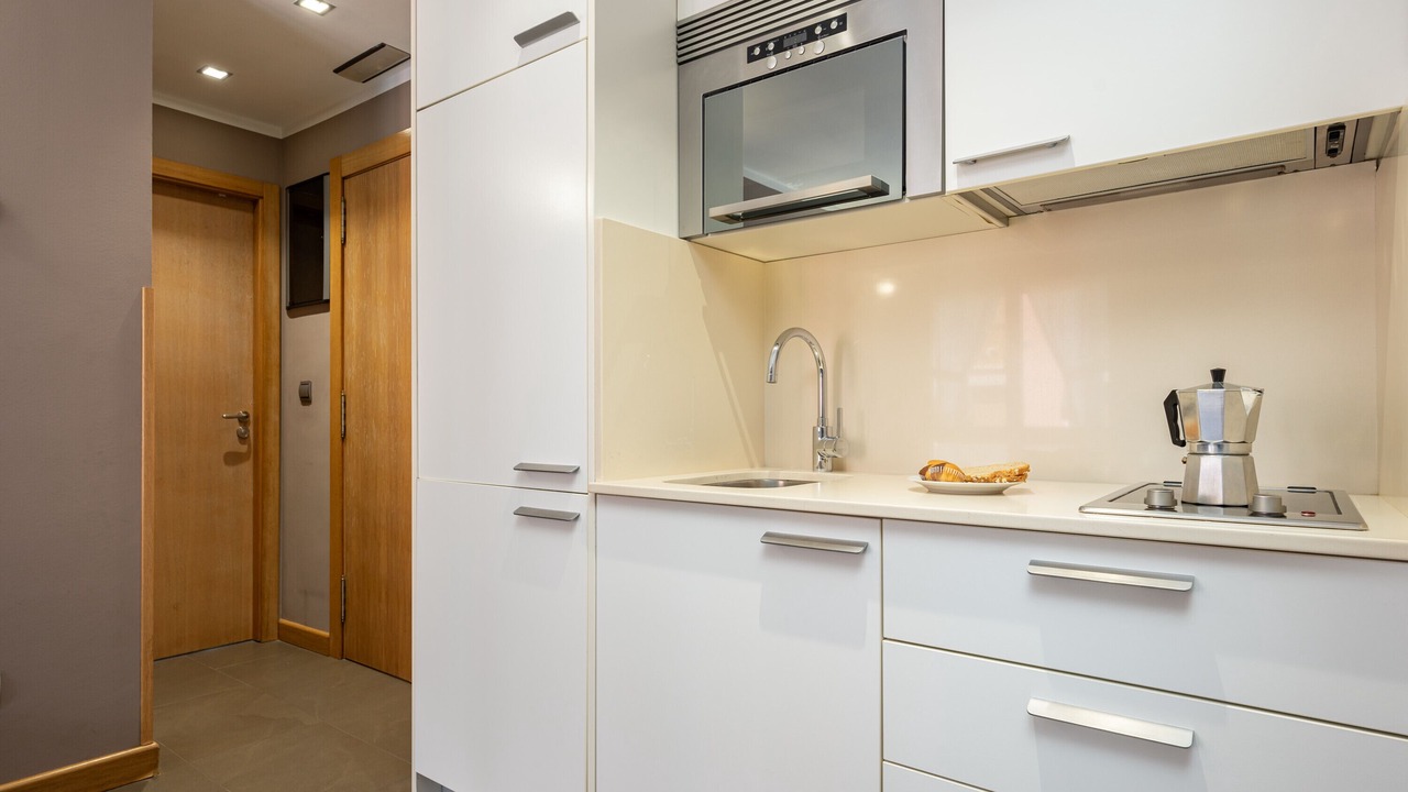 Photo of Kitchen in Cangas de Onis