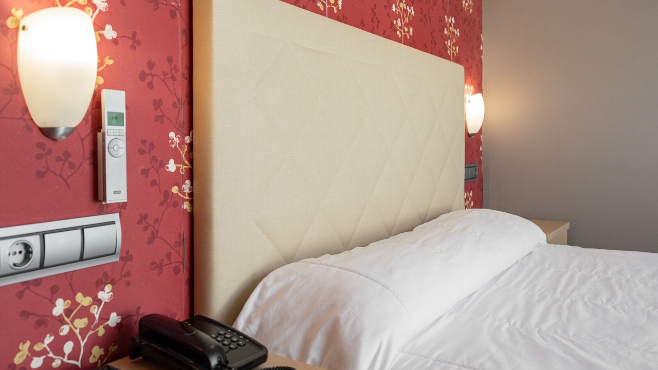 Photo of Bedroom in Cangas de Onis