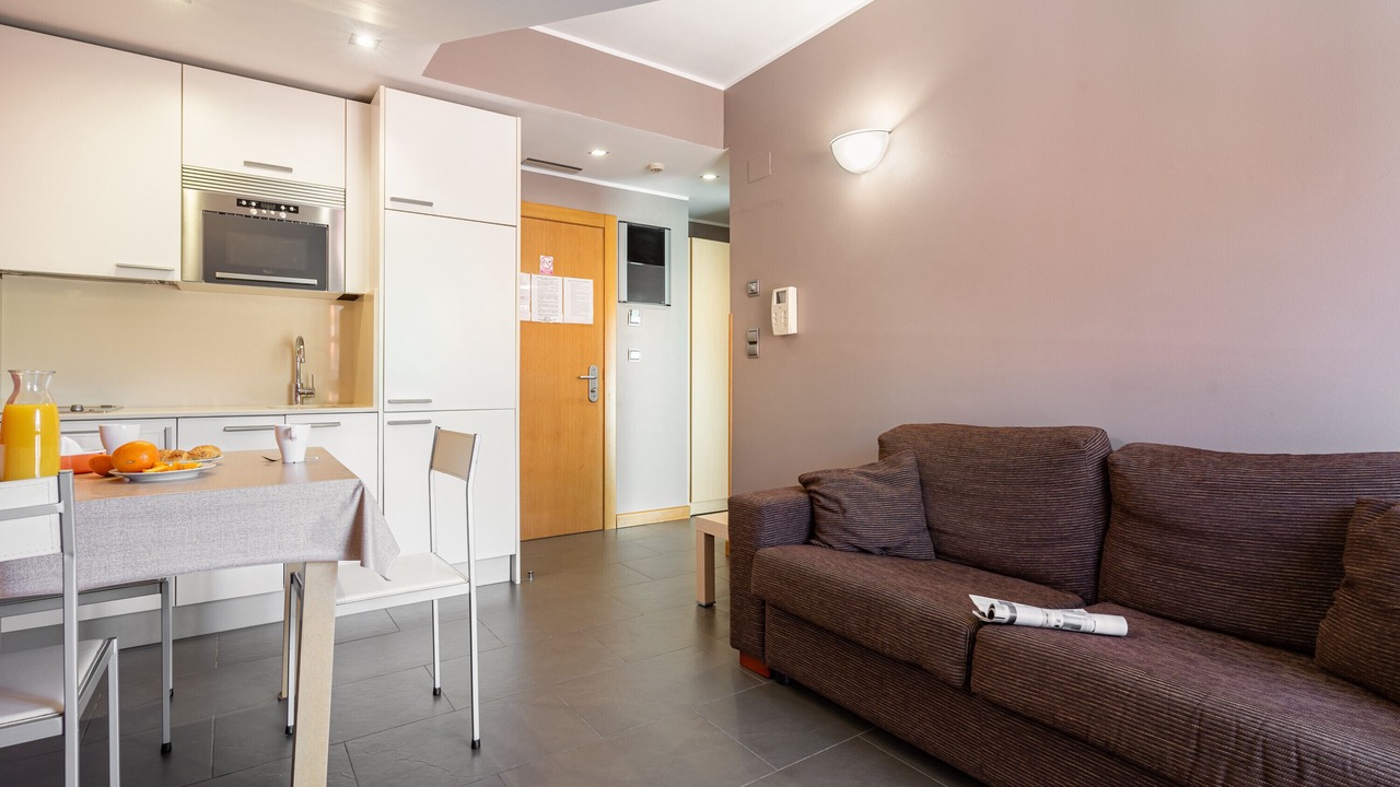 Photo of Livingroom in Cangas de Onis