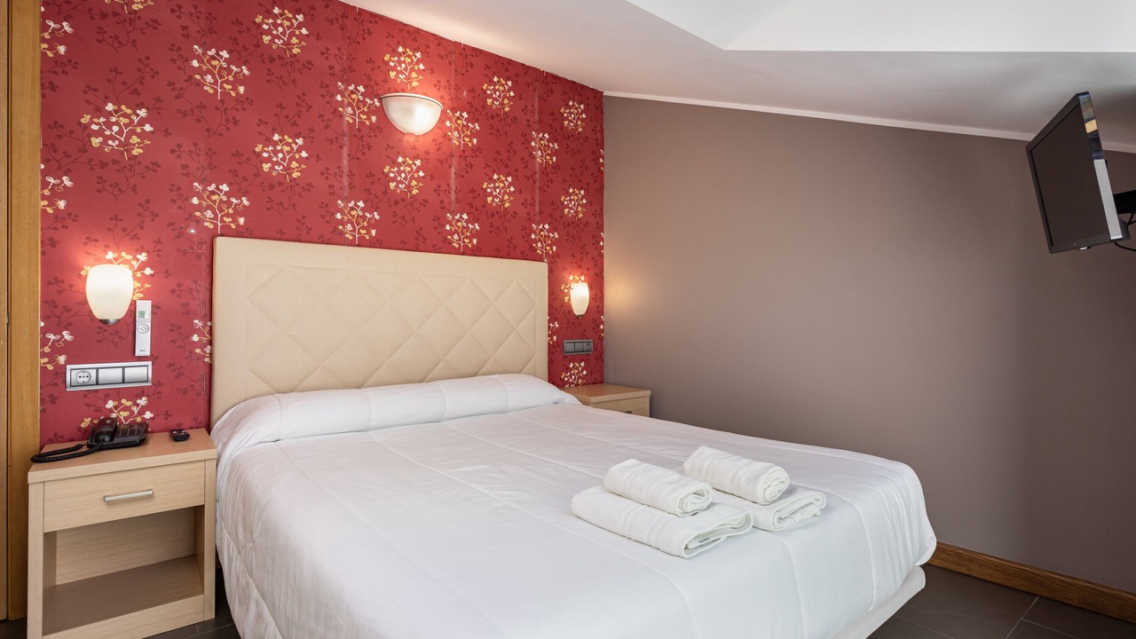 Photo of Bedroom in Cangas de Onis