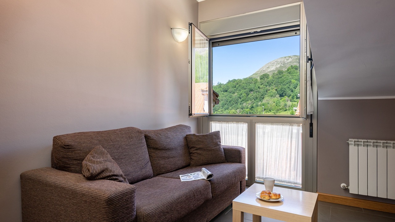 Photo of Livingroom in Cangas de Onis