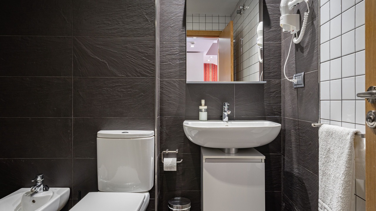 Photo of Bathroom in Cangas de Onis