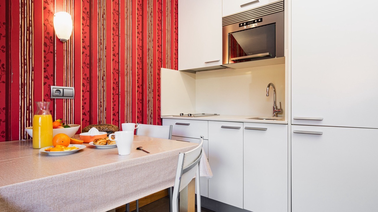 Photo of Kitchen in Cangas de Onis