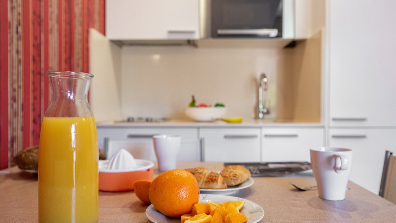 Photo of Kitchen in Cangas de Onis