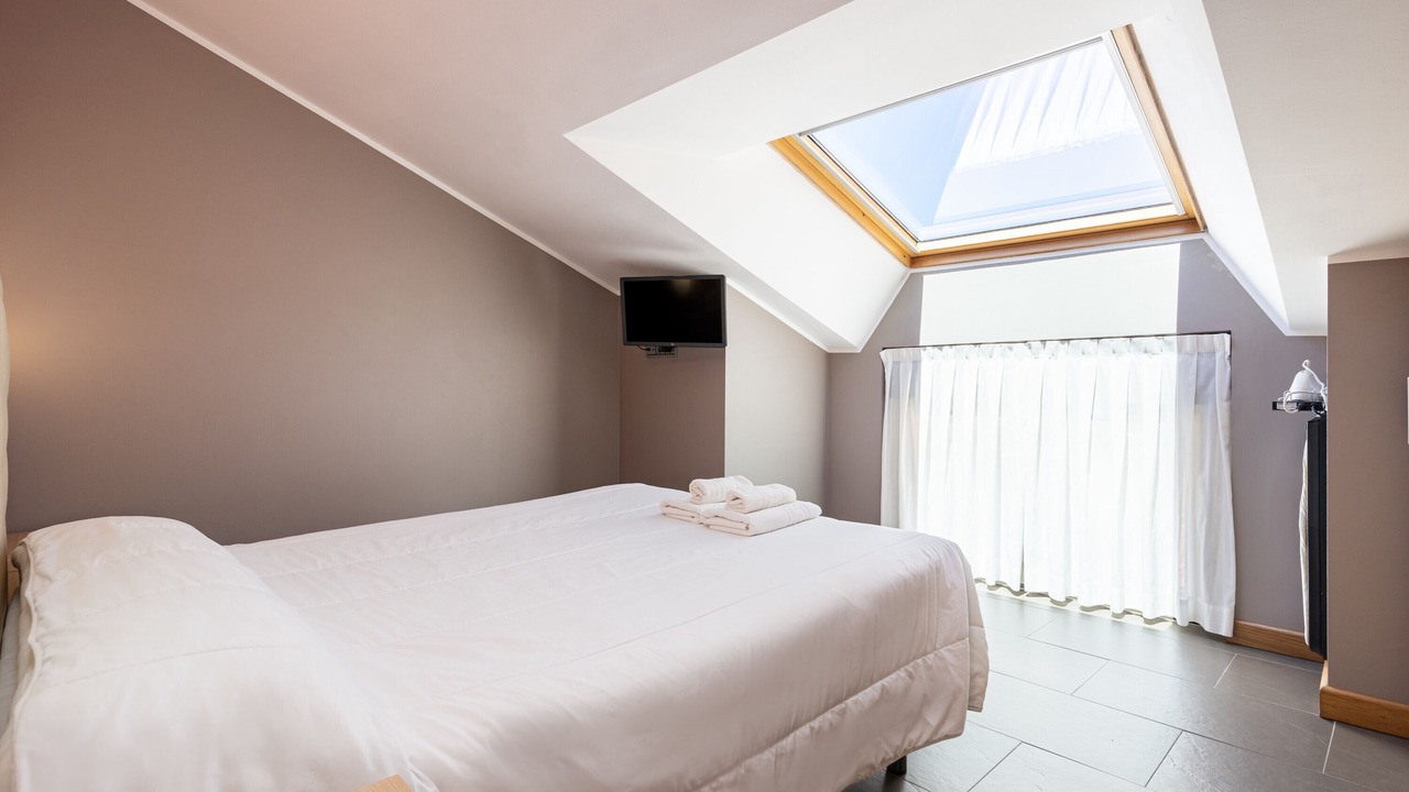 Photo of Bedroom in Cangas de Onis