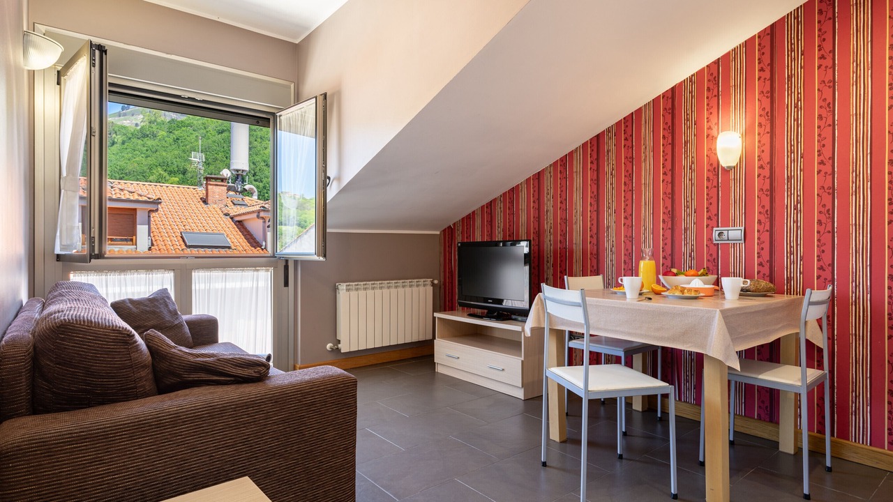 Photo of Livingroom in Cangas de Onis