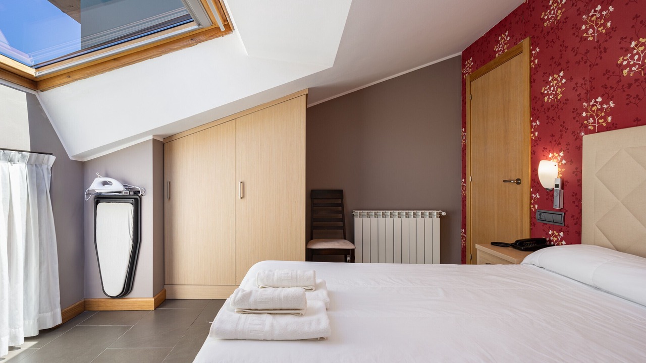 Photo of Bedroom in Cangas de Onis