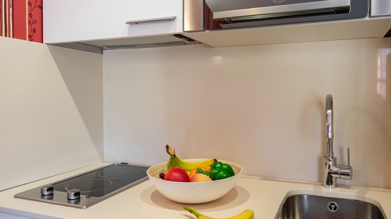 Photo of Kitchen in Cangas de Onis