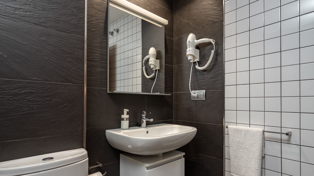 Photo of Bathroom in Cangas de Onis