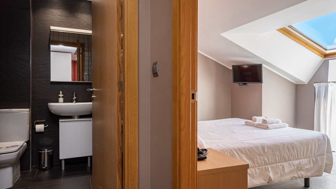 Photo of Bedroom in Cangas de Onis
