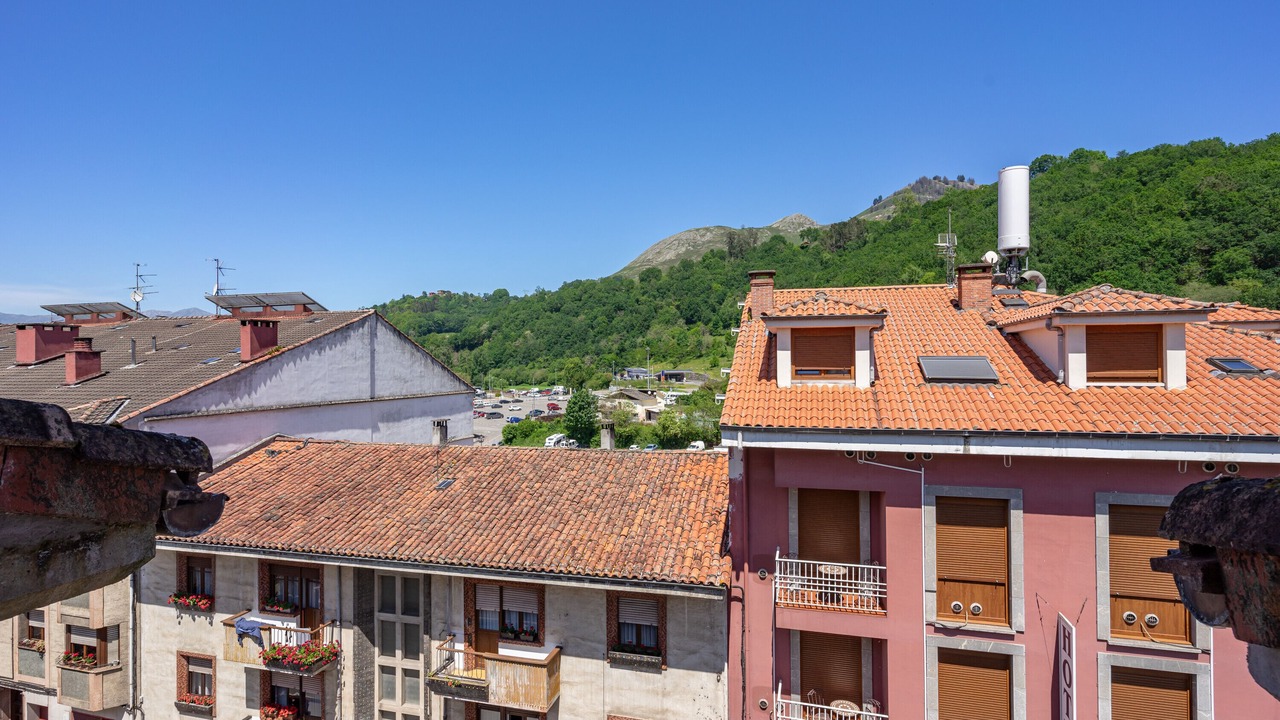 Photo of Outdoor in Cangas de Onis