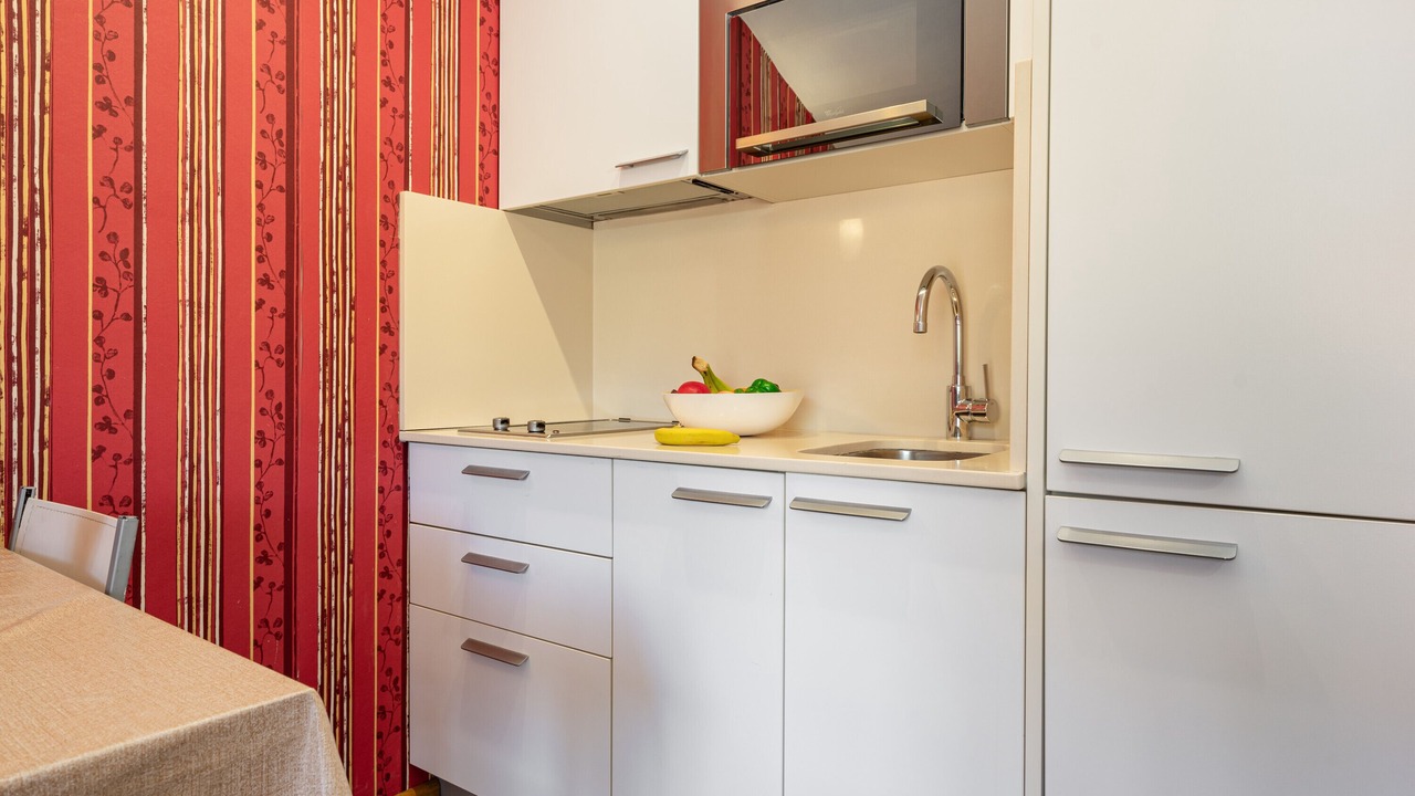 Photo of Kitchen in Cangas de Onis