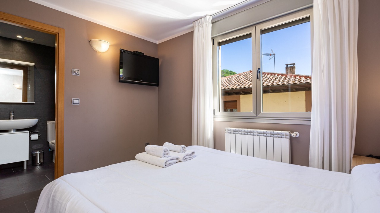Photo of Bedroom in Cangas de Onis