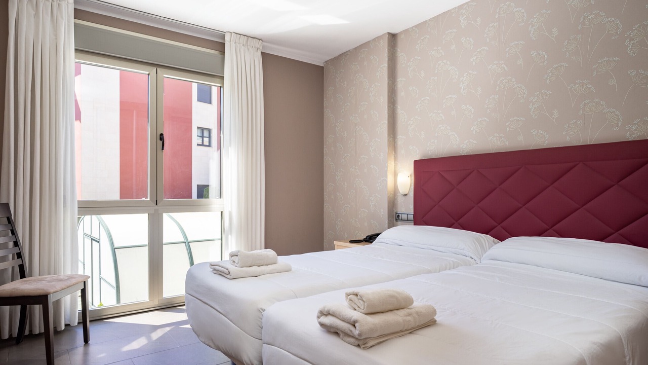 Photo of Bedroom in Cangas de Onis
