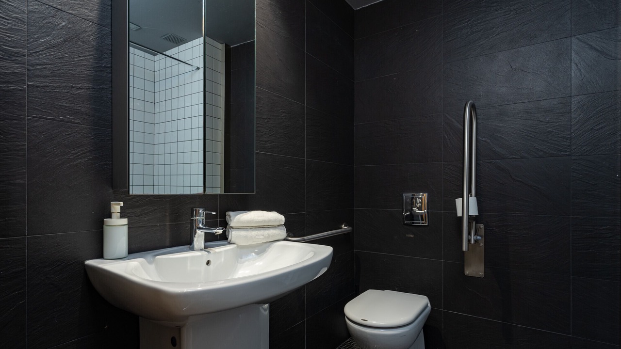 Photo of Bathroom in Cangas de Onis