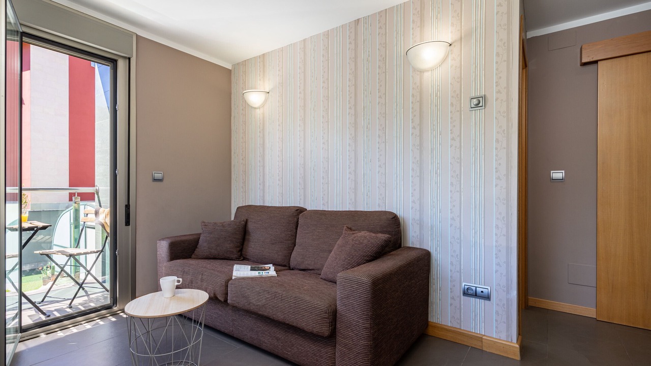 Photo of Livingroom in Cangas de Onis