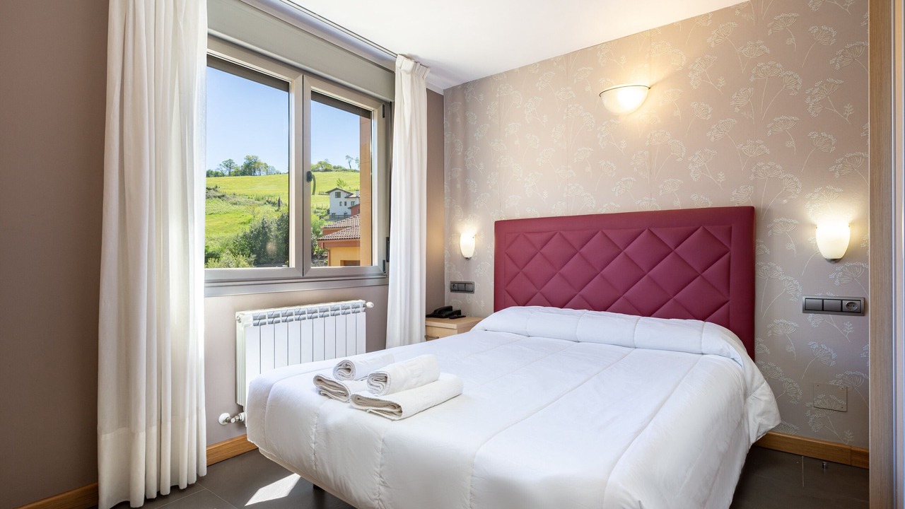 Photo of Bedroom in Cangas de Onis