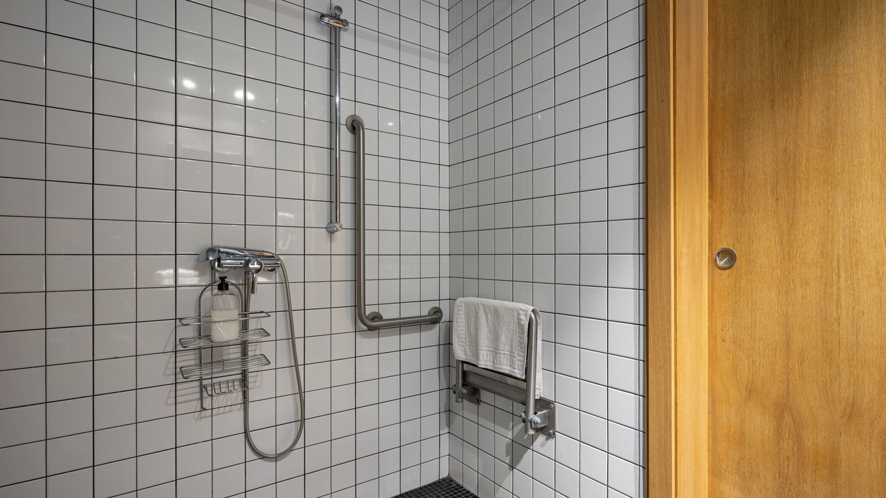 Photo of Bathroom in Cangas de Onis