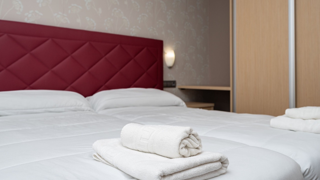Photo of Bedroom in Cangas de Onis