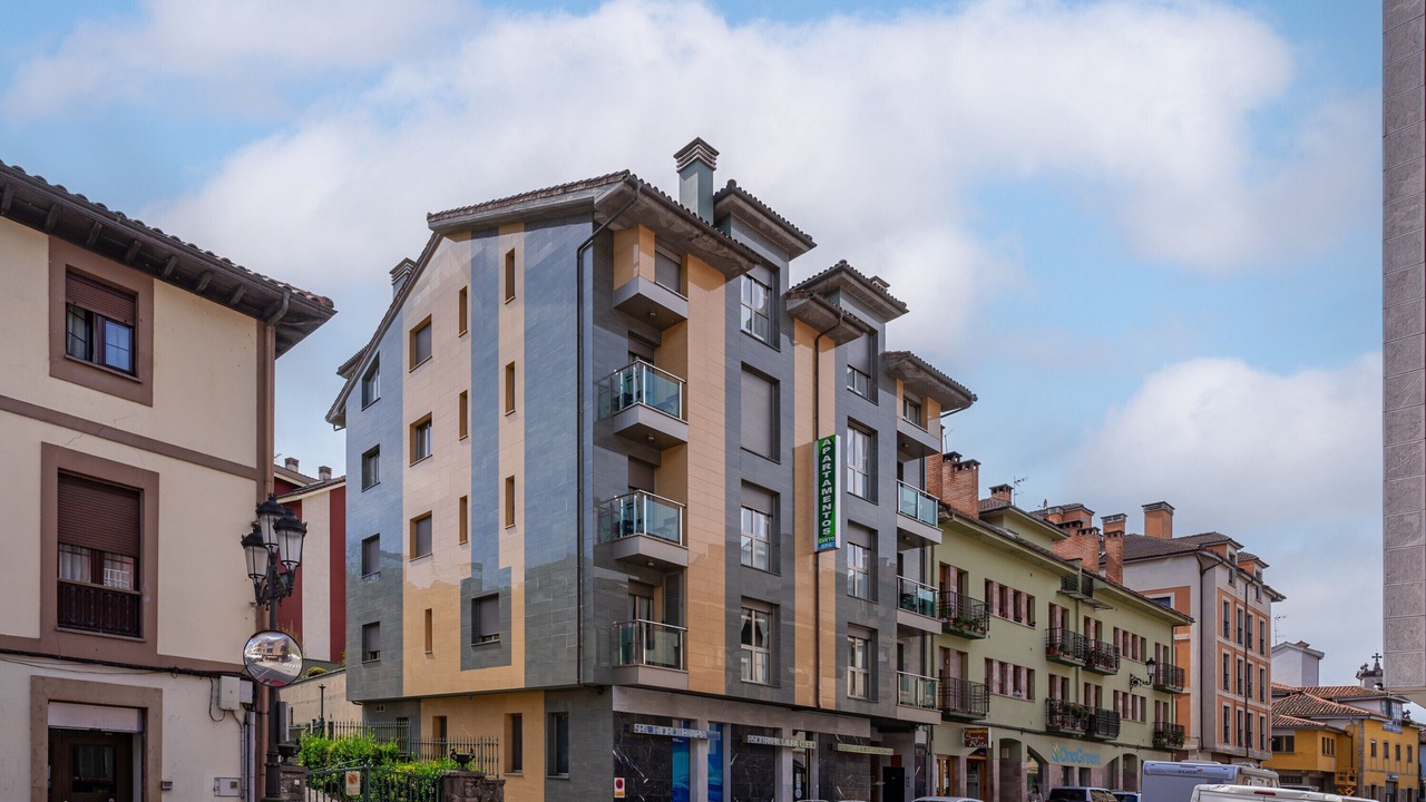 Photo of Outdoor in Cangas de Onis