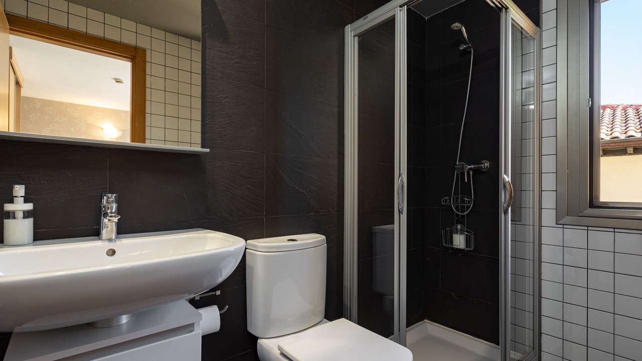 Photo of Bathroom in Cangas de Onis