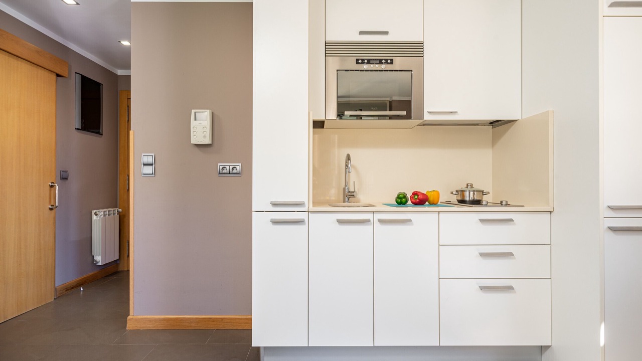 Photo of Kitchen in Cangas de Onis