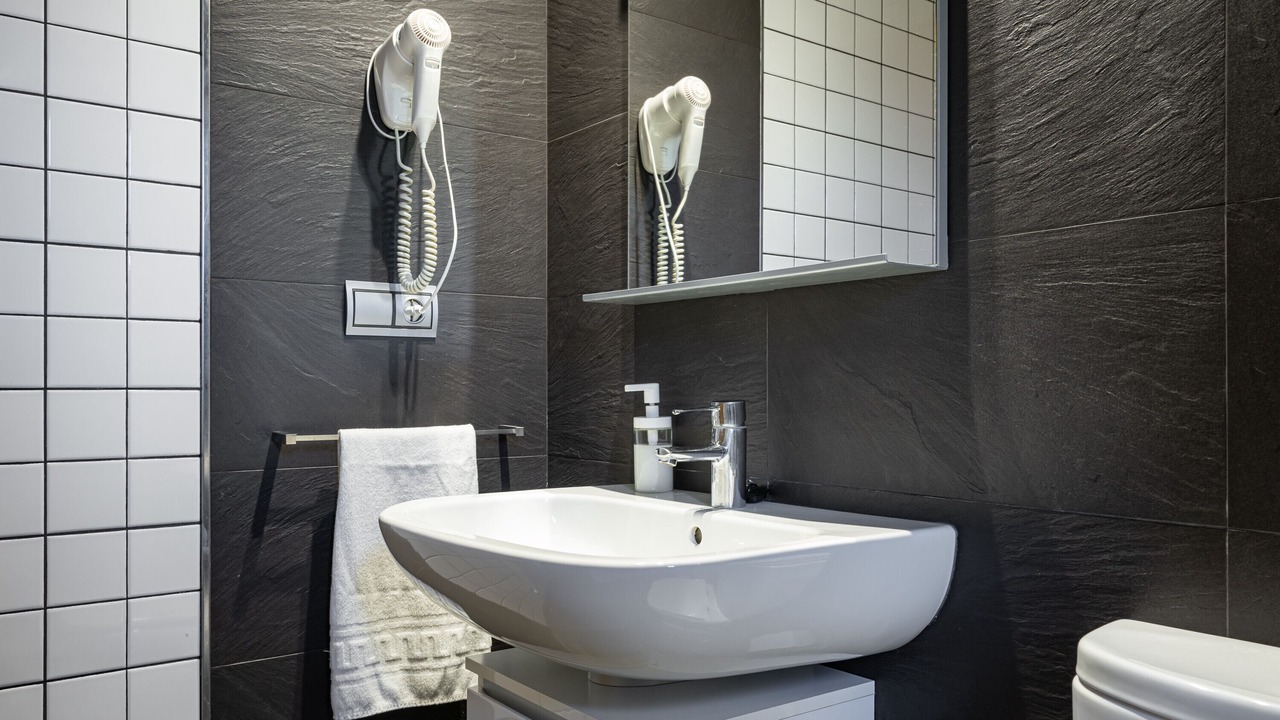Photo of Bathroom in Cangas de Onis