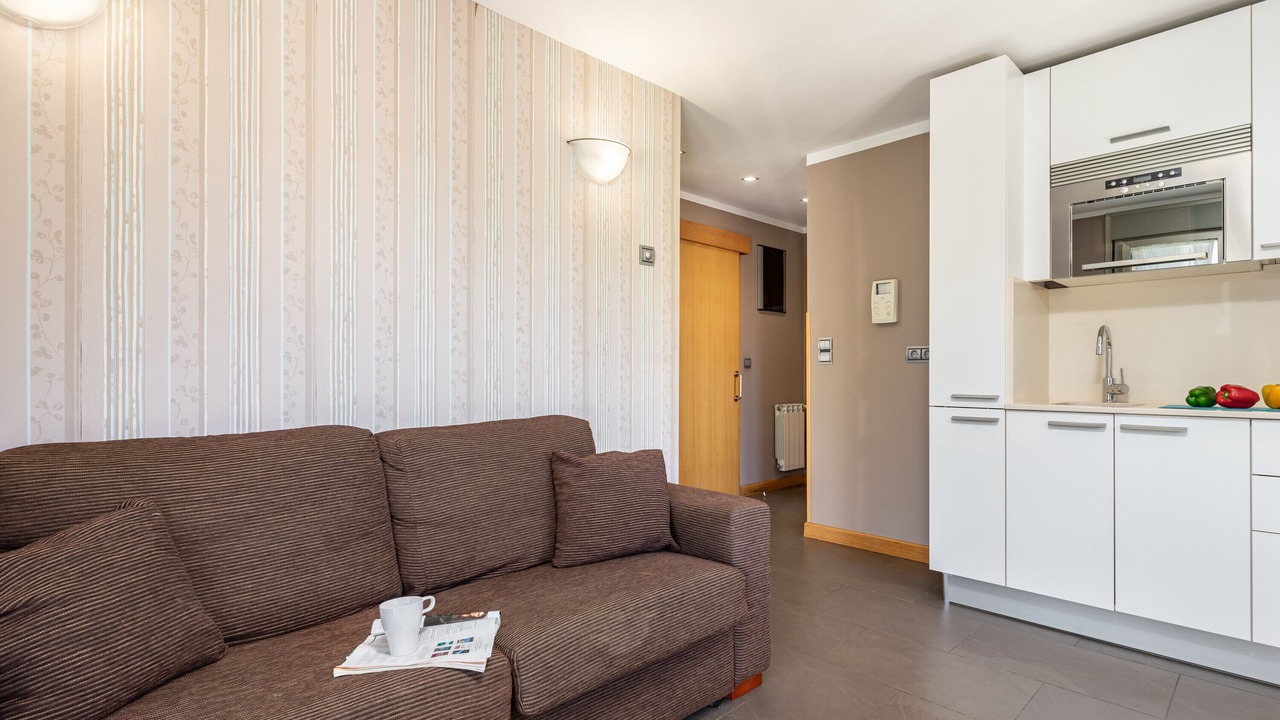 Photo of Livingroom in Cangas de Onis