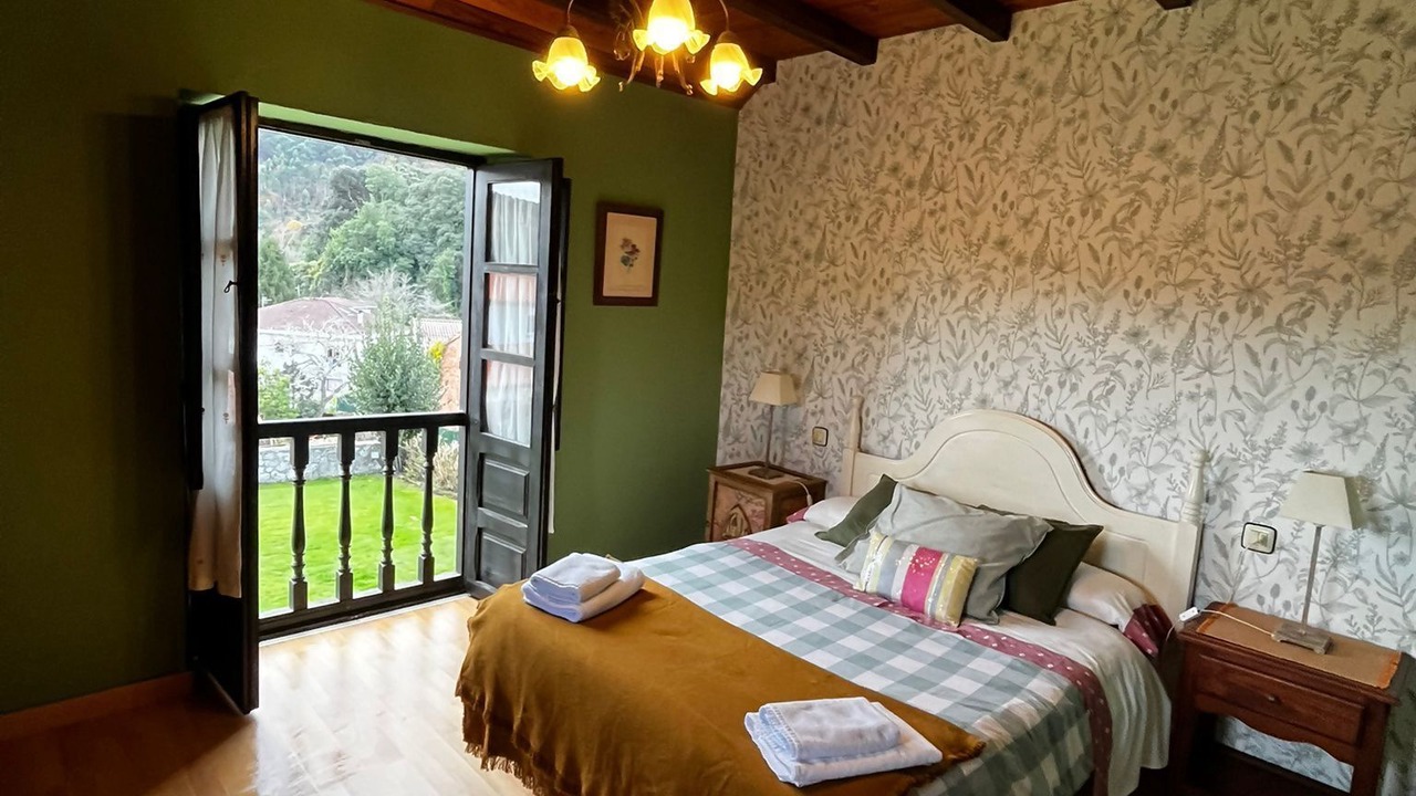 Photo of Bedroom in Pendueles
