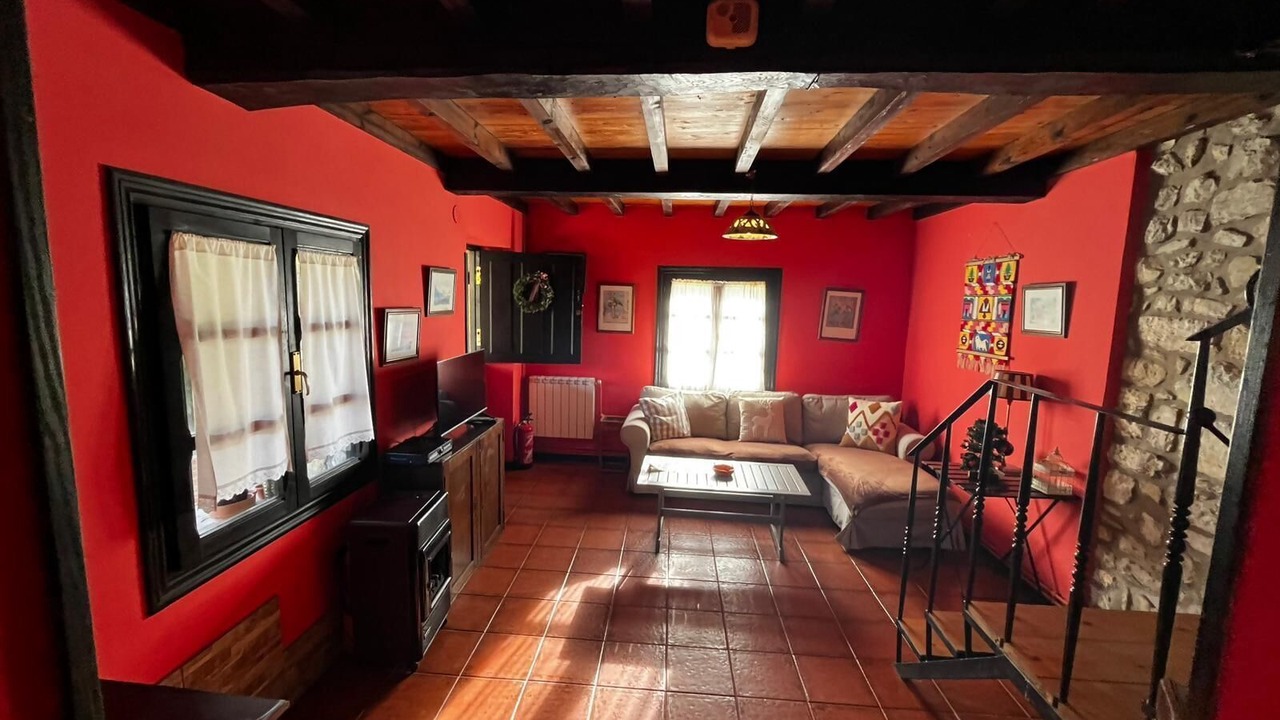Photo of Bedroom in Pendueles