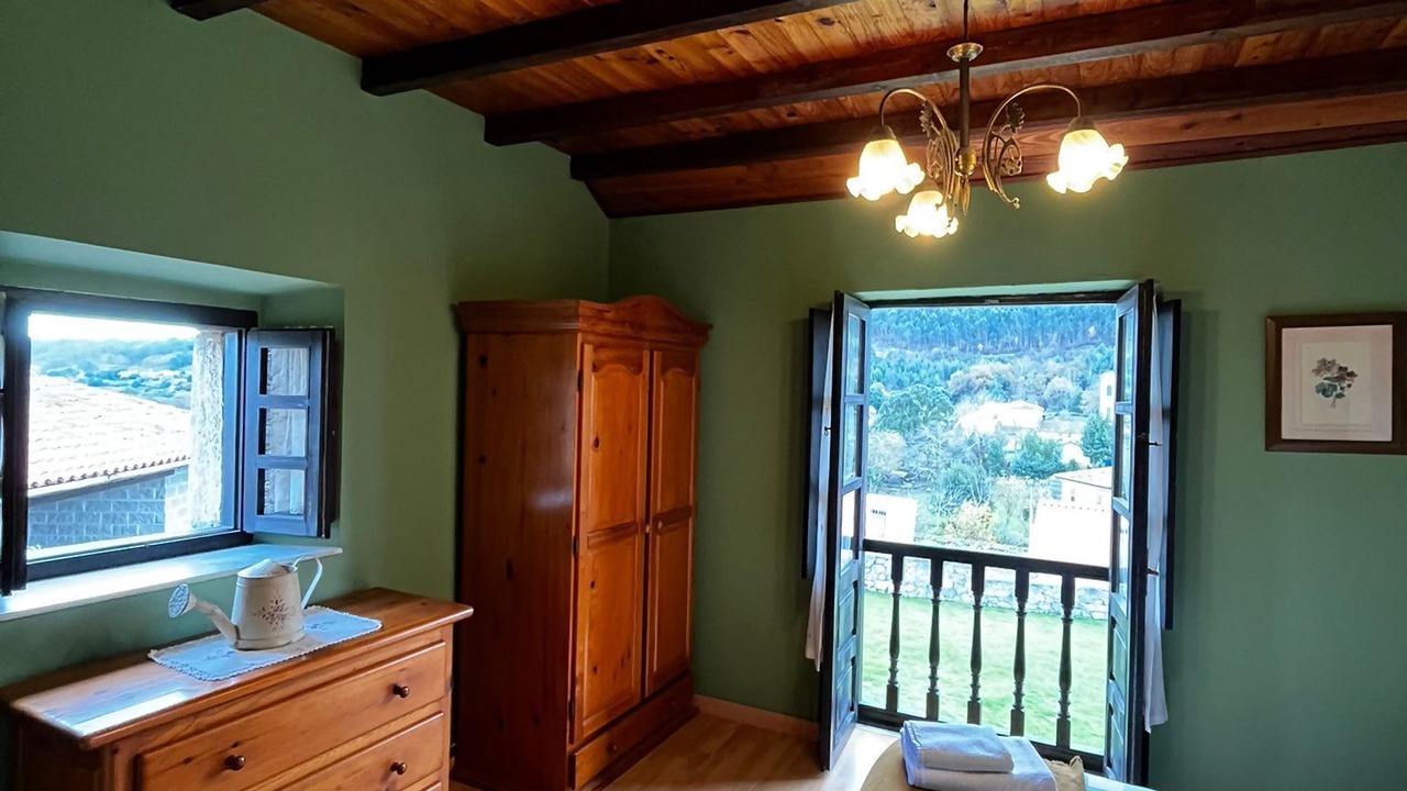 Photo of Bedroom in Pendueles