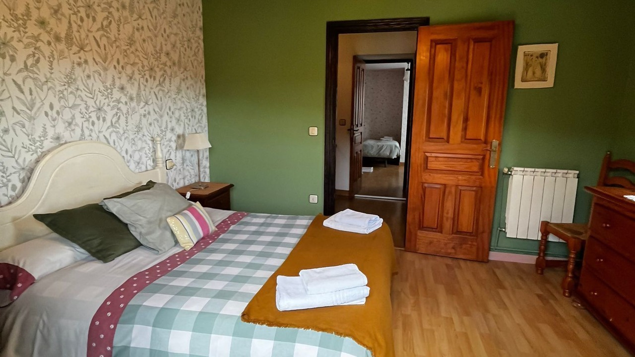 Photo of Bedroom in Pendueles
