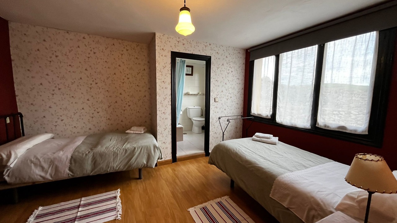 Photo of Bedroom in Pendueles