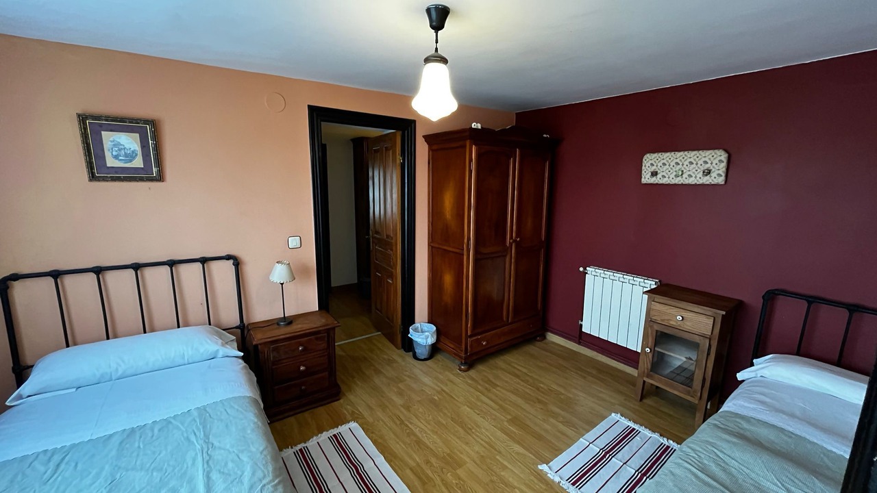 Photo of Bedroom in Pendueles