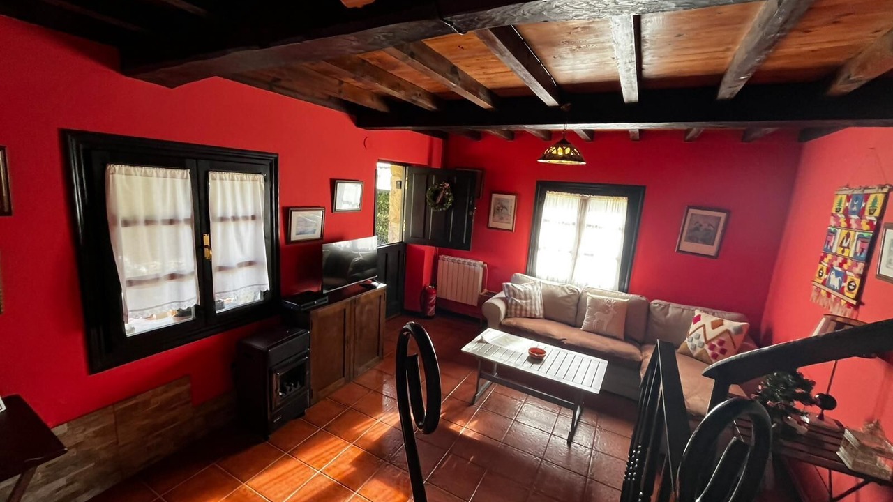 Photo of Bedroom in Pendueles