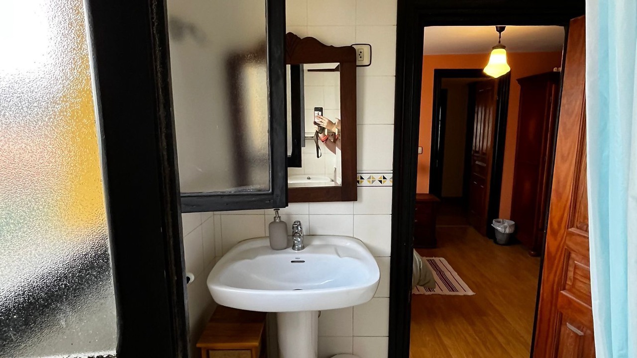 Photo of Bathroom in Pendueles