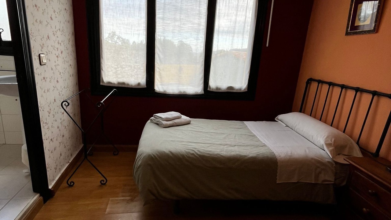 Photo of Bedroom in Pendueles