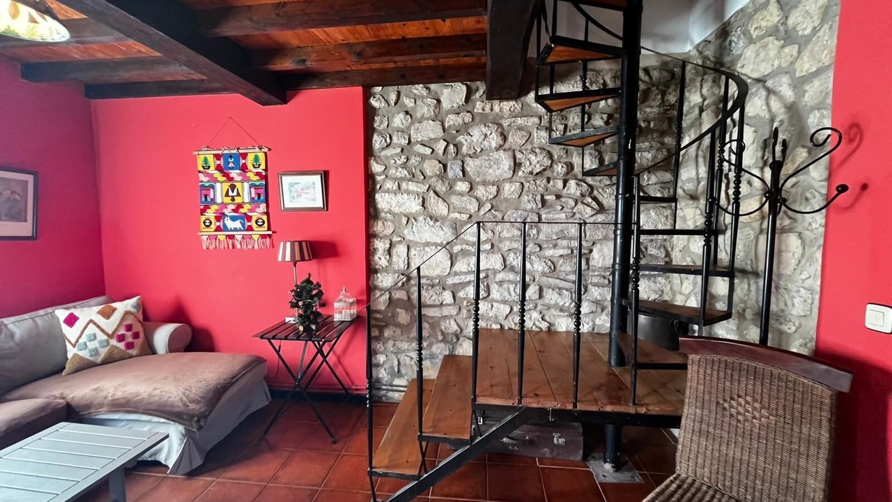 Photo of Bedroom in Pendueles