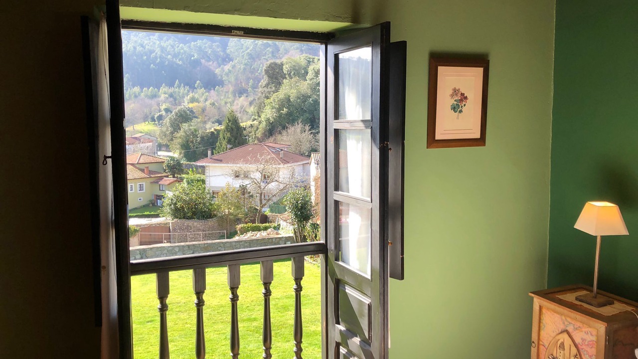 Photo of Outdoor in Pendueles