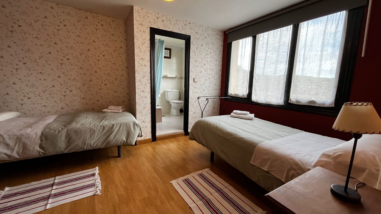 Photo of Bedroom in Pendueles
